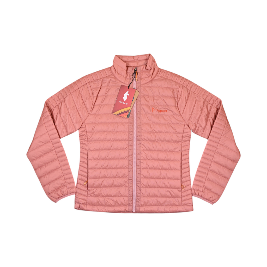 Cotopaxi Women's Capa Insulated Jacket