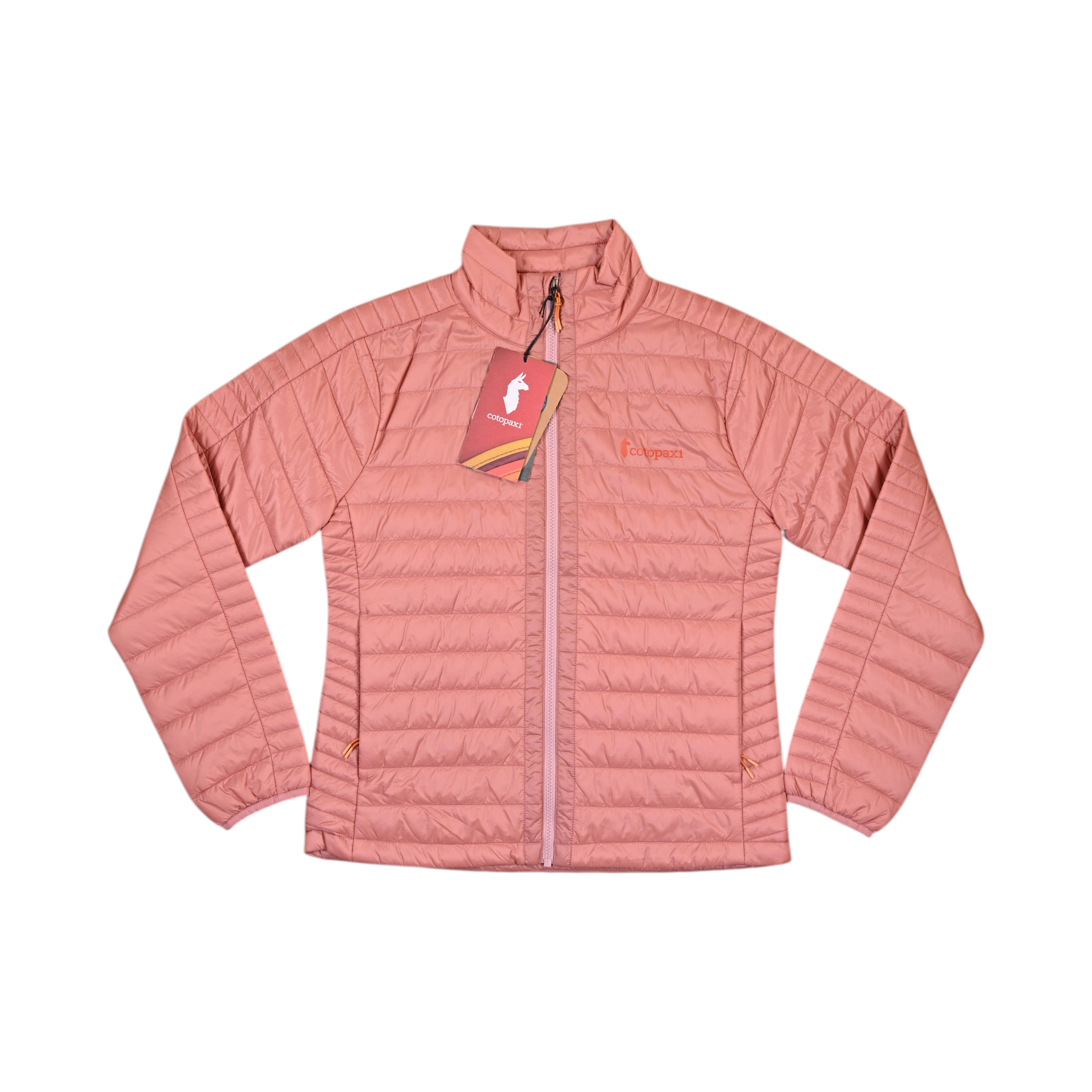 Cotopaxi Women's Capa Insulated Jacket