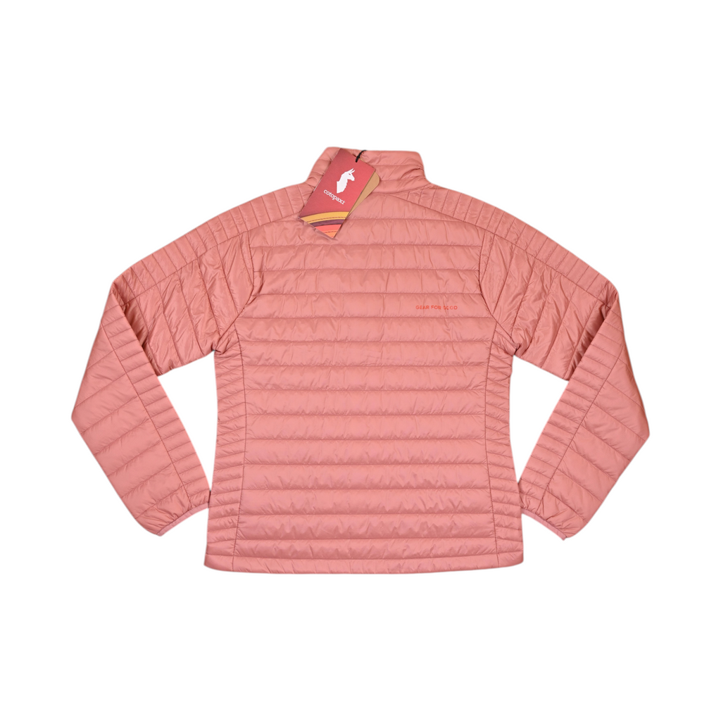 Cotopaxi Women's Capa Insulated Jacket