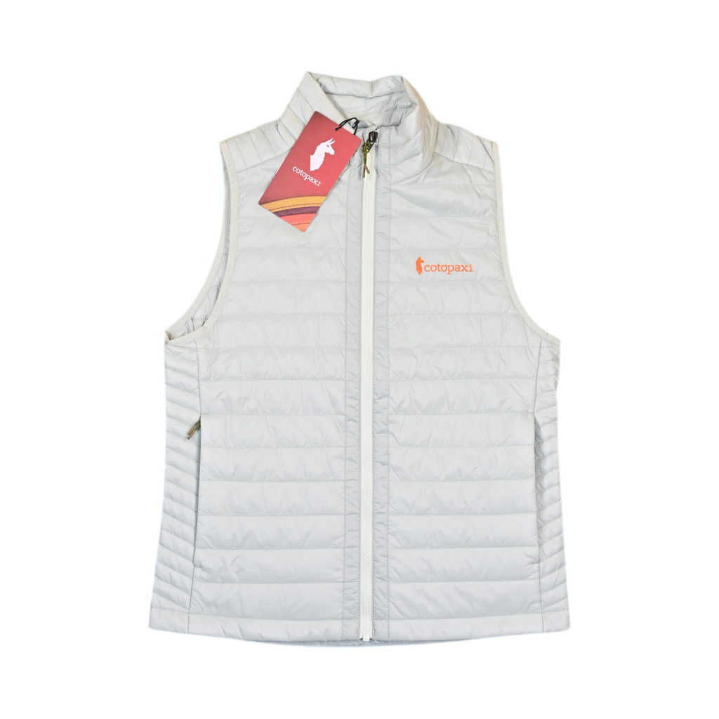 Cotopaxi Women's Capa Insulated Vest