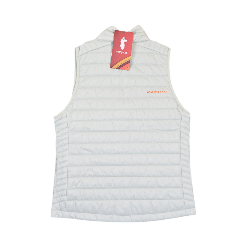 Cotopaxi Women's Capa Insulated Vest