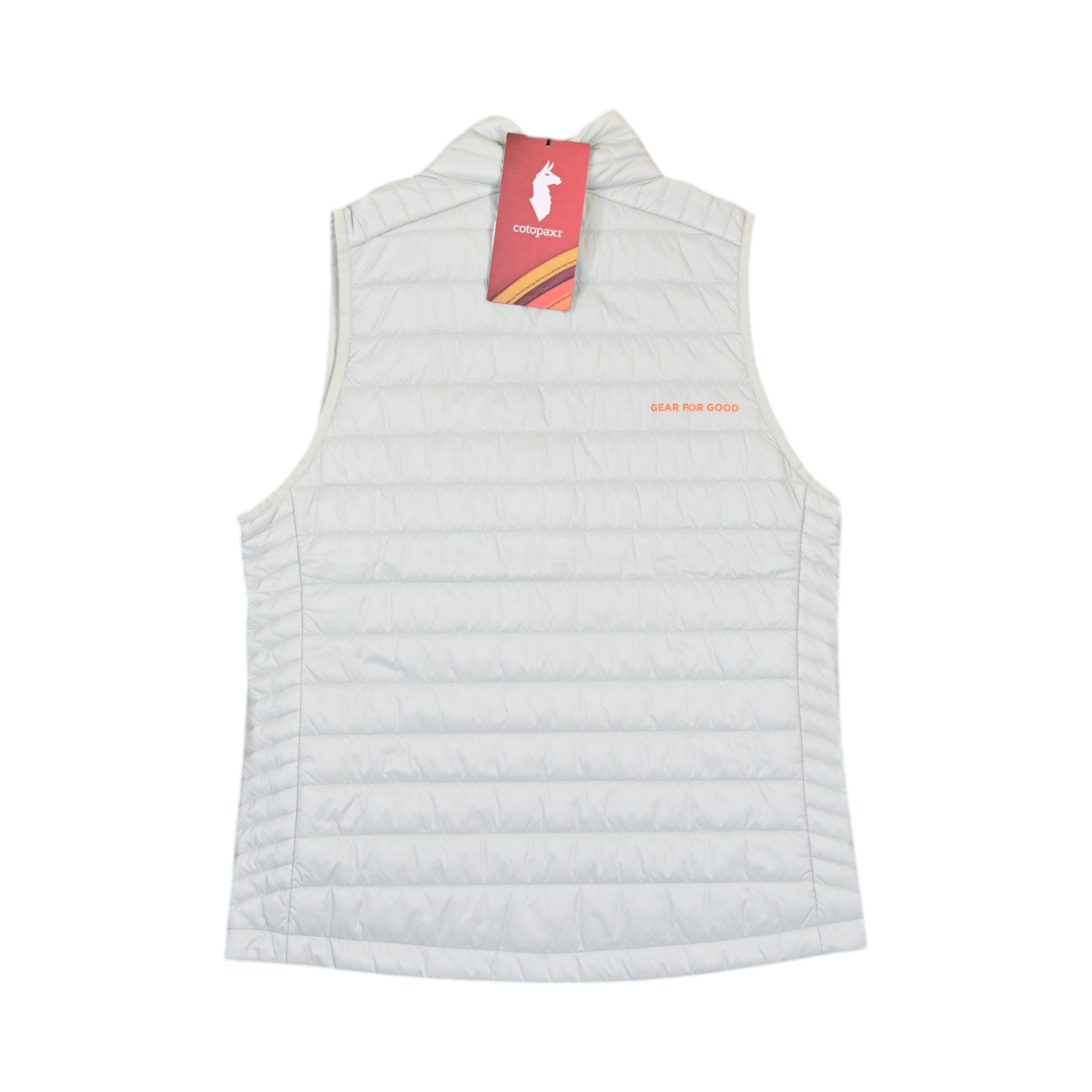 Cotopaxi Women's Capa Insulated Vest