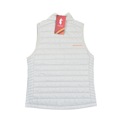 Cotopaxi Women's Capa Insulated Vest