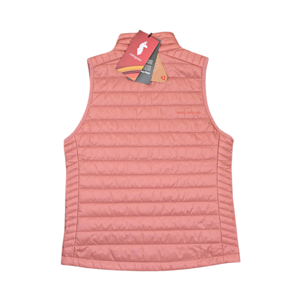 Cotopaxi Women's Capa Insulated Vest