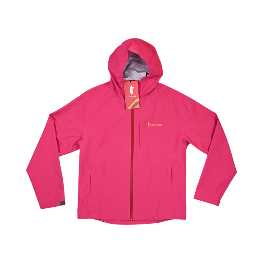Cotopaxi Women's Cielo Rain Jacket