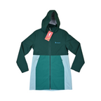 Cotopaxi Women's Cielo Rain Trench