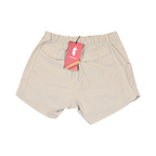 Cotopaxi Women's Coraje 4" Tech Short