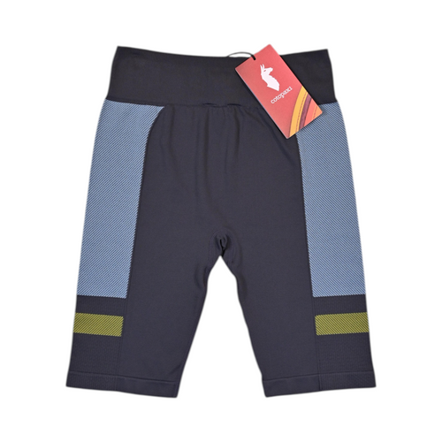 Cotopaxi Women's Debajo Seamless Base Layer Short