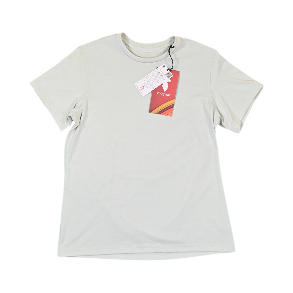 Cotopaxi Women's Empaca Crew T-Shirt