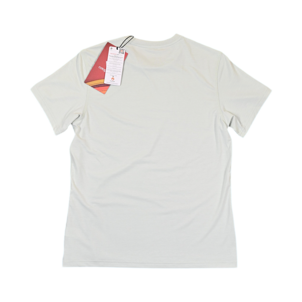 Cotopaxi Women's Empaca Crew T-Shirt