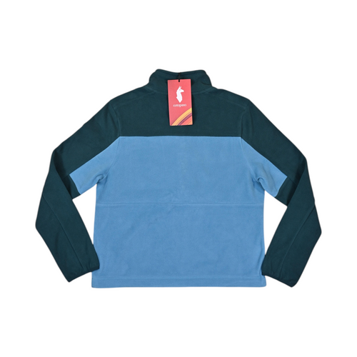 Cotopaxi Women's Encima Fleece Pullover