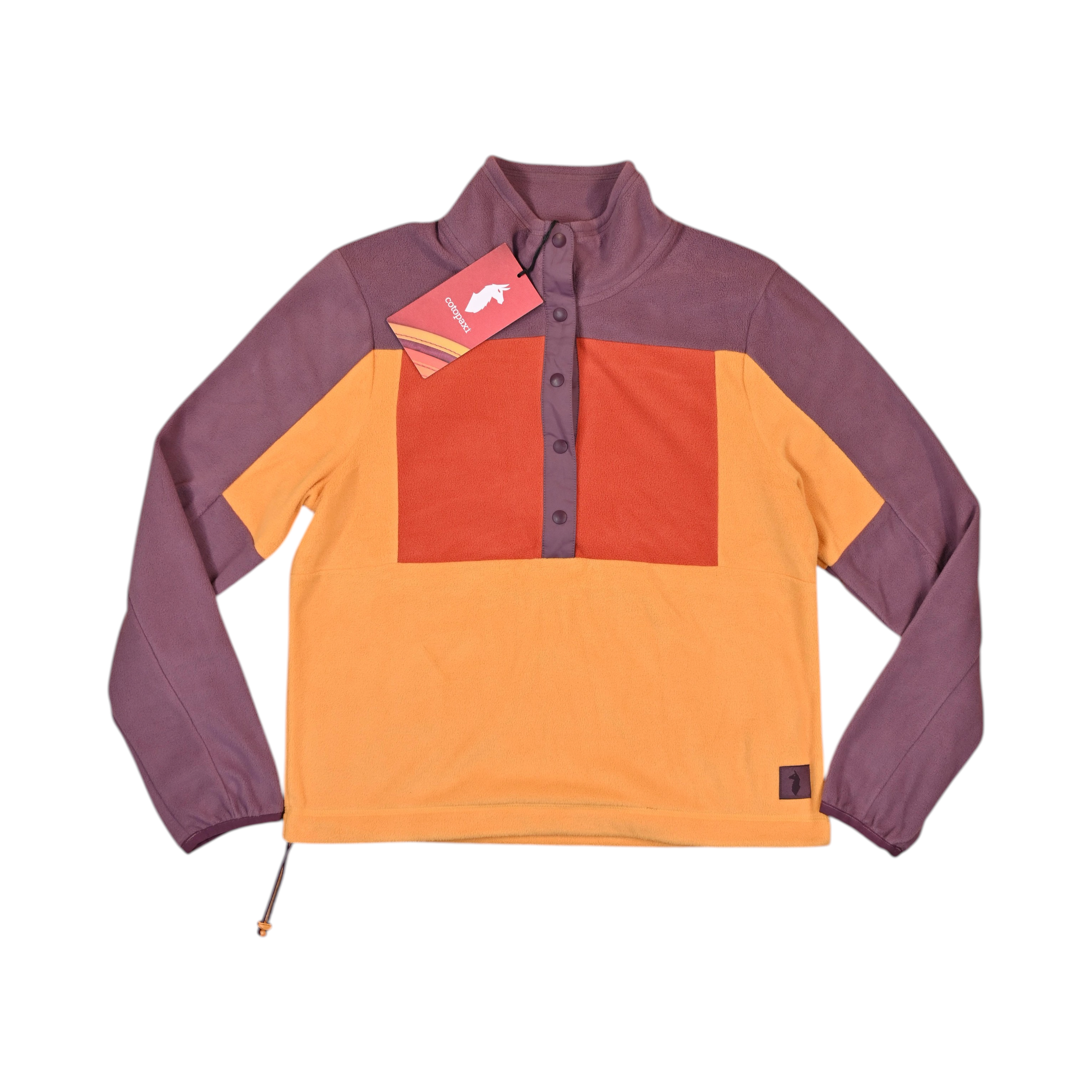 Cotopaxi Women's Encima Fleece Pullover