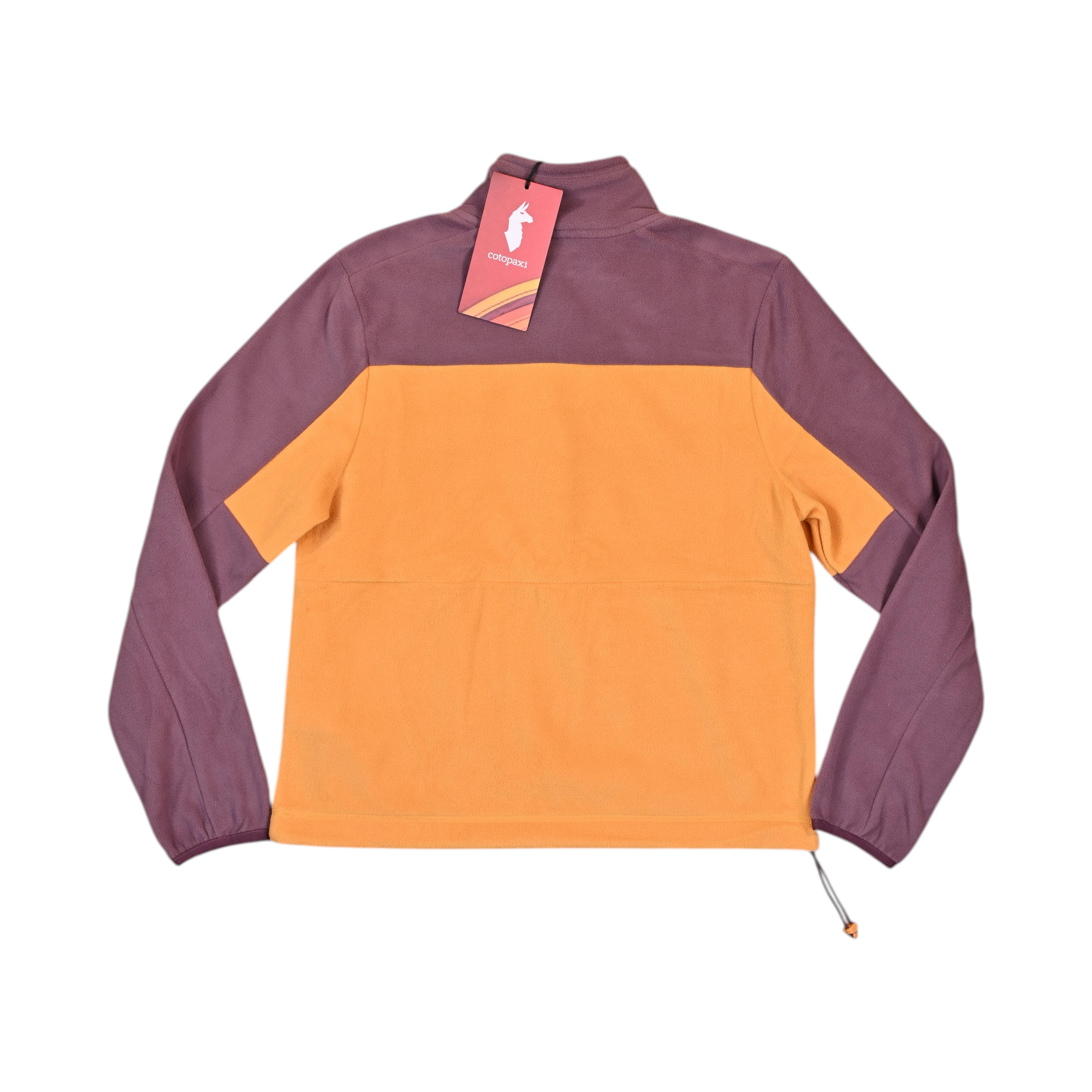 Cotopaxi Women's Encima Fleece Pullover
