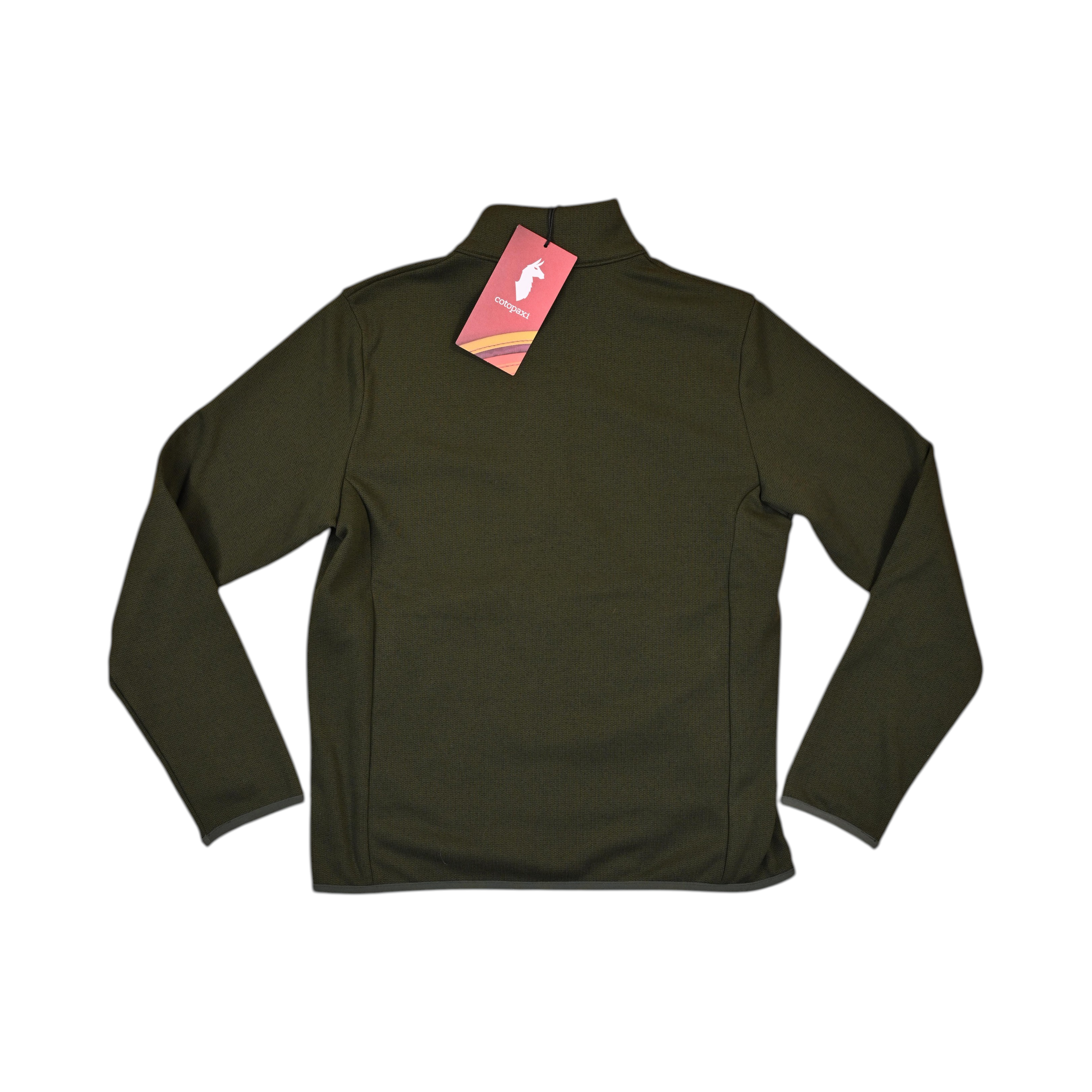 Cotopaxi Women's Envo Full Zip Jacket