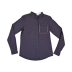Cotopaxi Women's Fresco Organic Flannel Shirt