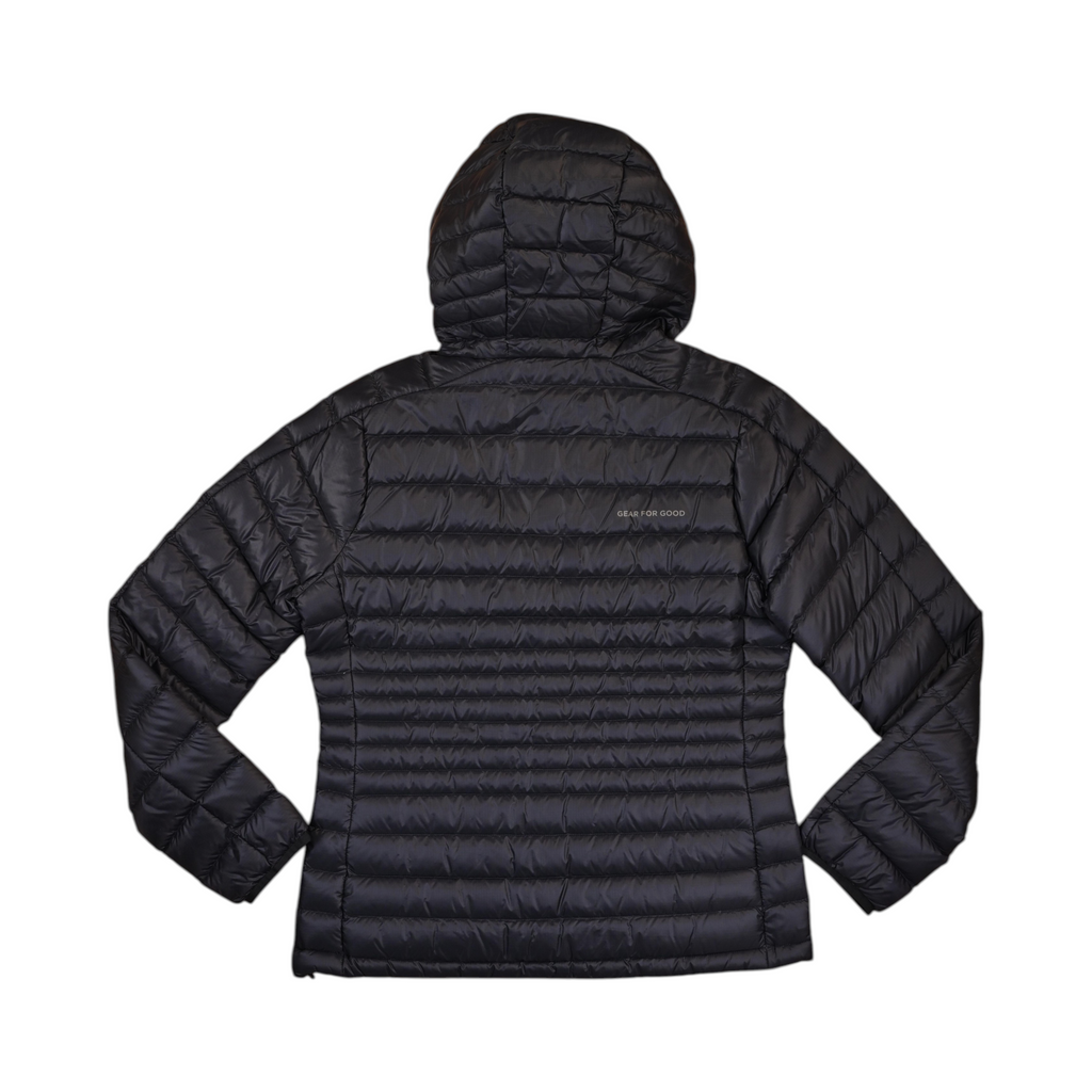 Cotopaxi Women's Fuego Down Hooded Jacket