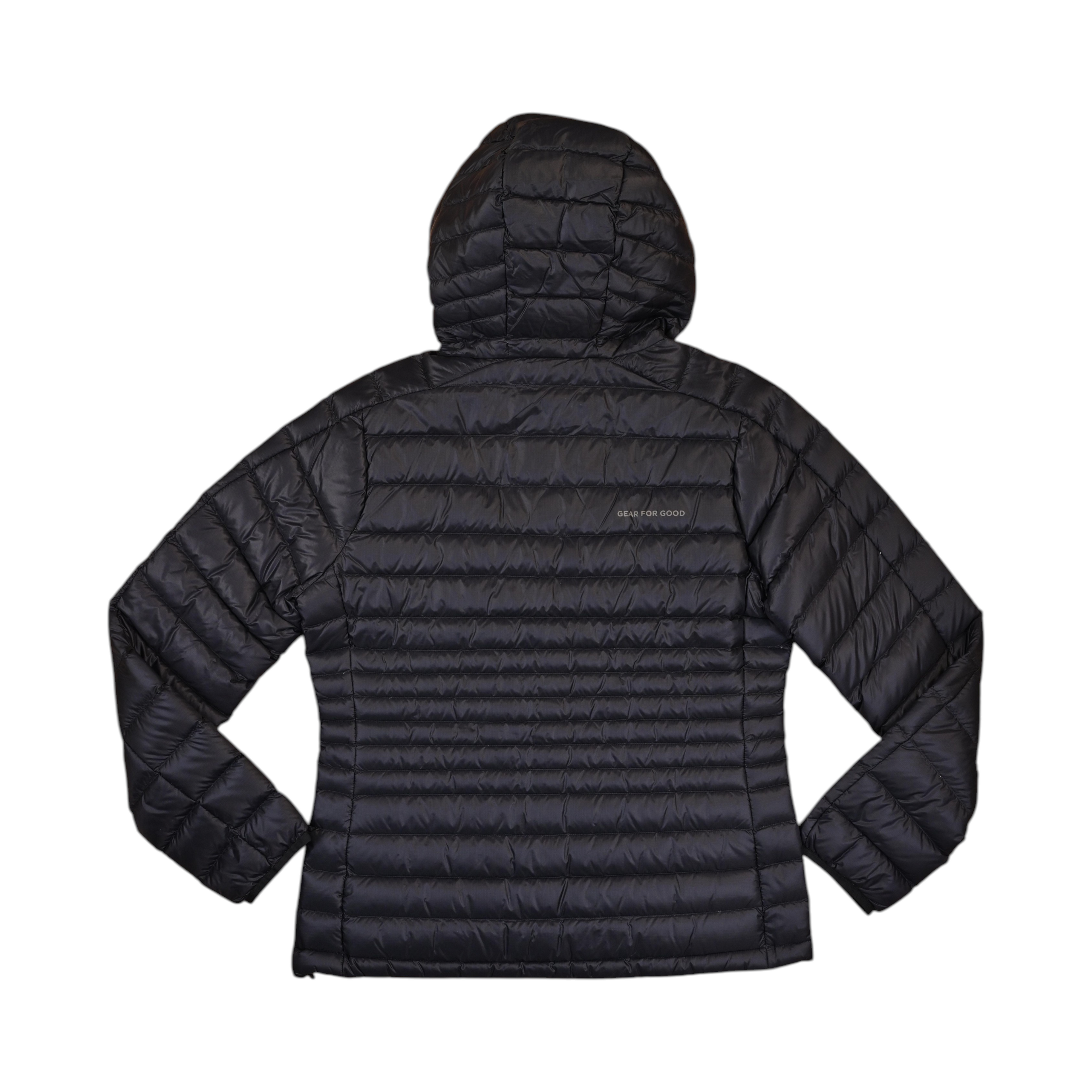 Cotopaxi Women's Fuego Down Hooded Jacket