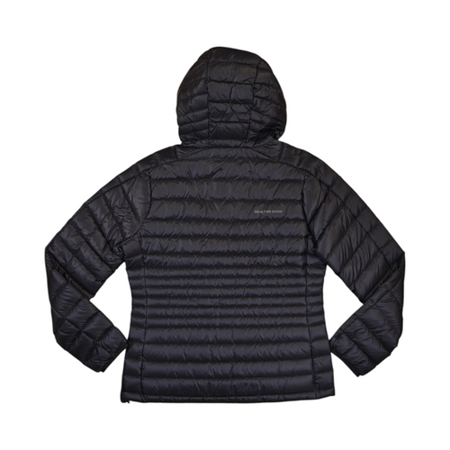 Cotopaxi Women's Fuego Down Hooded Jacket