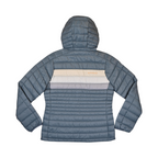 Cotopaxi Women's Fuego Down Hooded Jacket