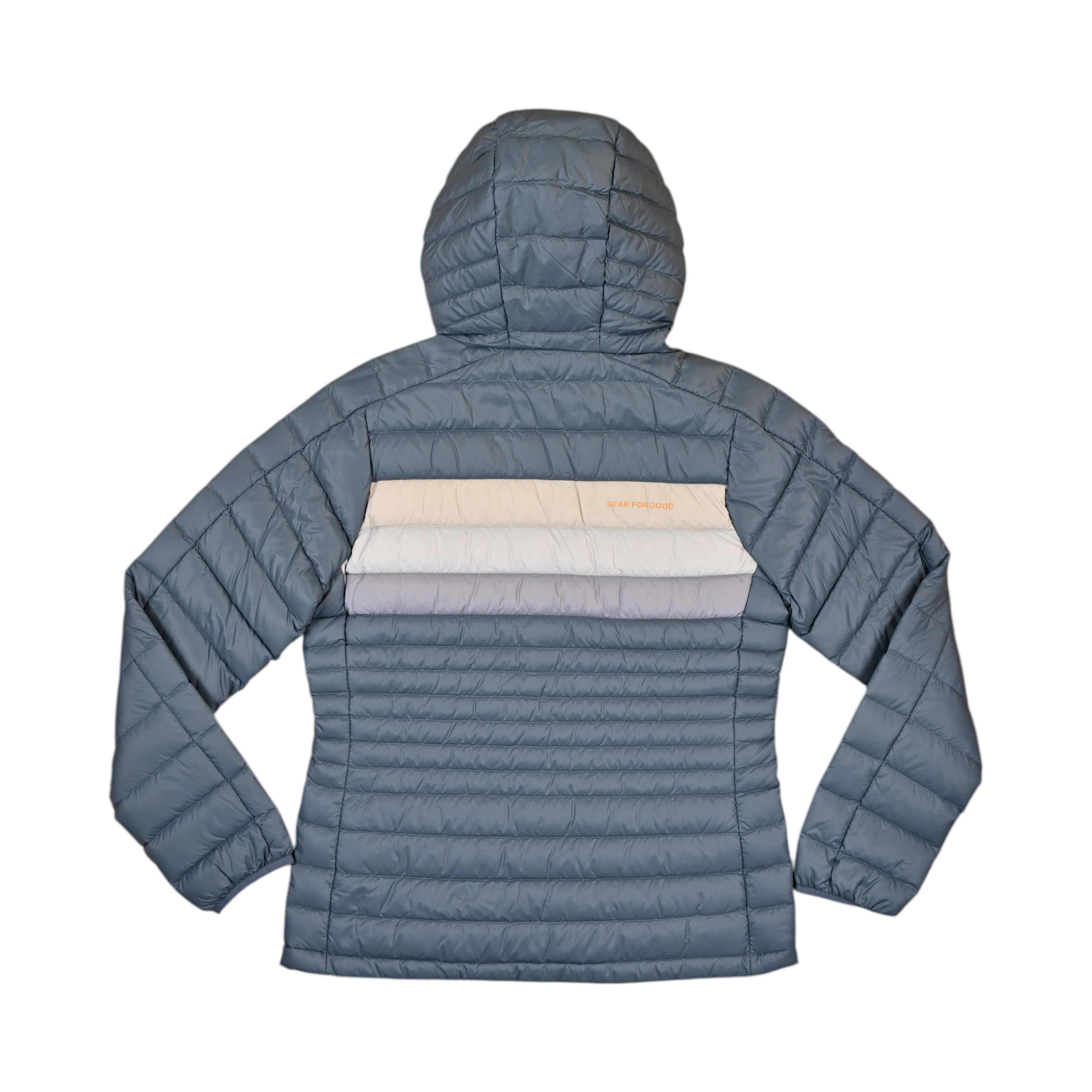Cotopaxi Women's Fuego Down Hooded Jacket