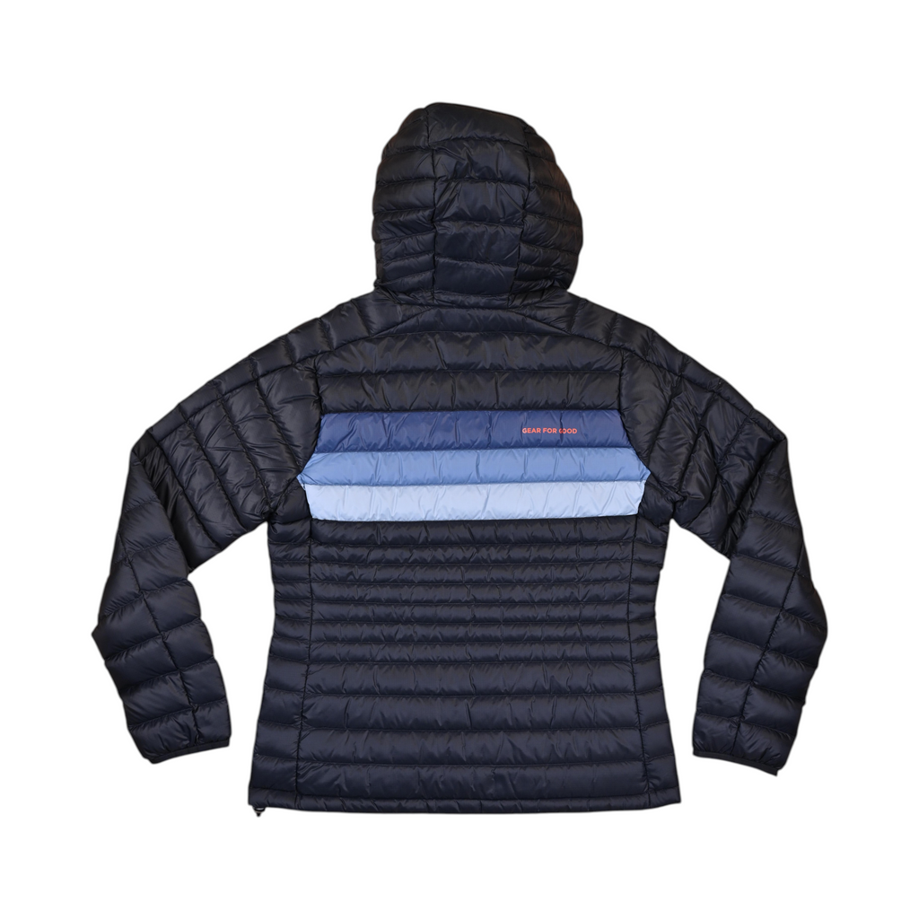 Cotopaxi Women's Fuego Down Hooded Jacket