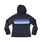 Cotopaxi Women's Fuego Down Hooded Jacket