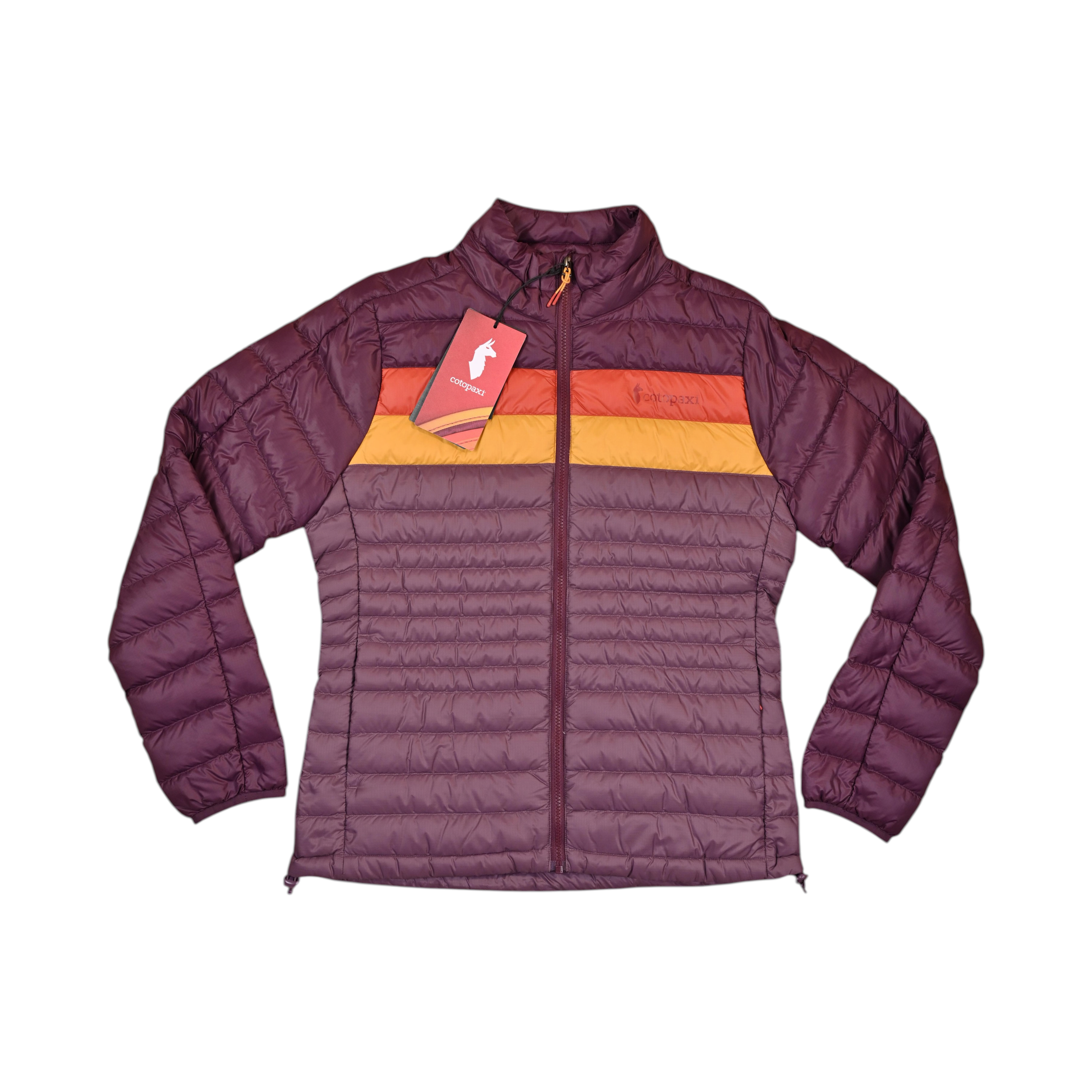 Cotopaxi Women's Fuego Down Jacket