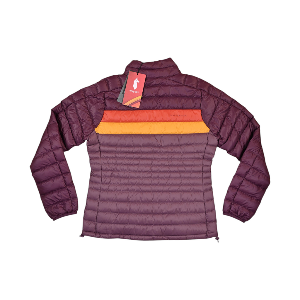 Cotopaxi Women's Fuego Down Jacket