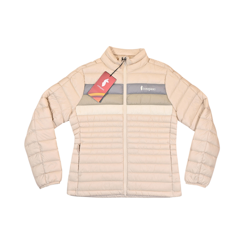 Cotopaxi Women's Fuego Down Jacket