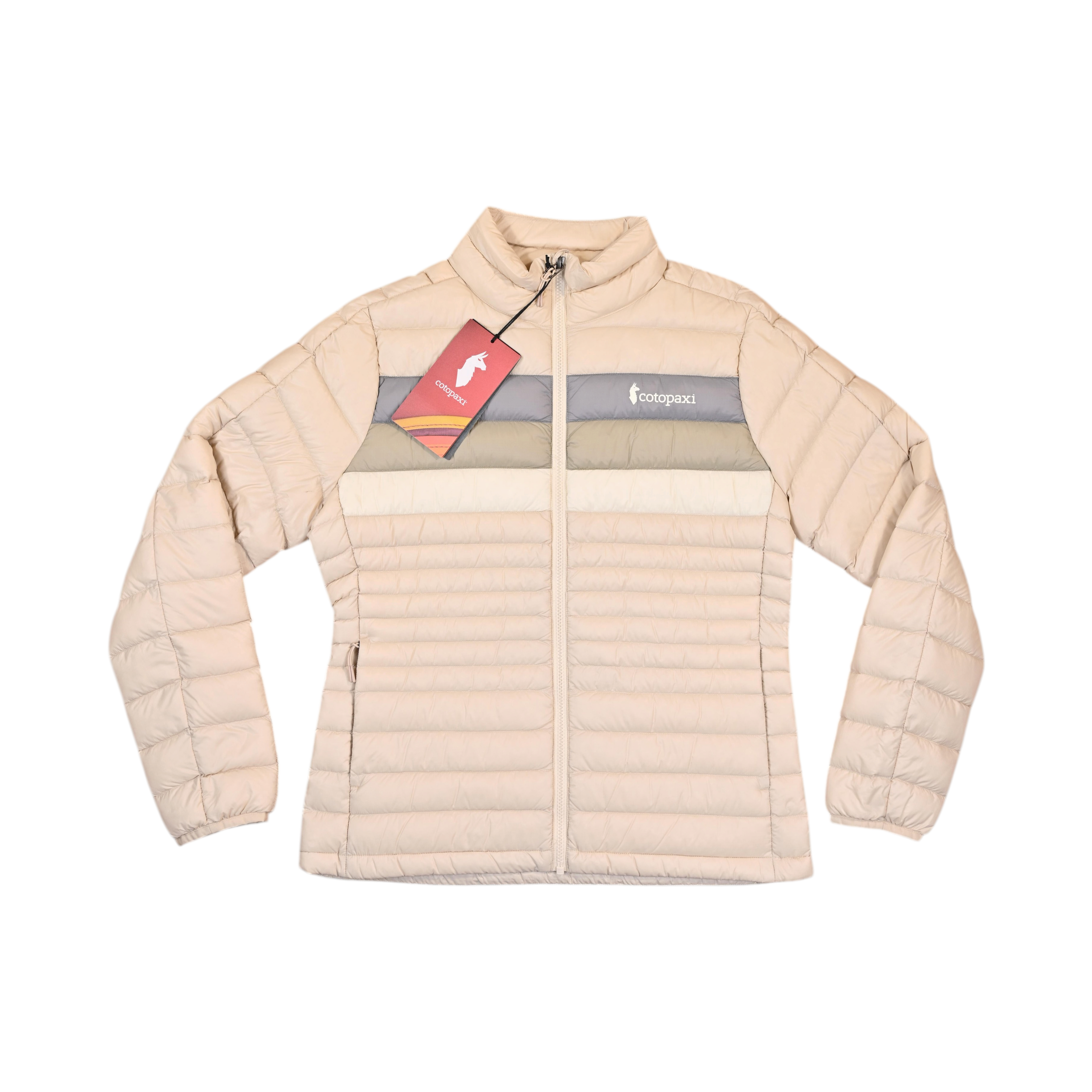 Cotopaxi Women's Fuego Down Jacket