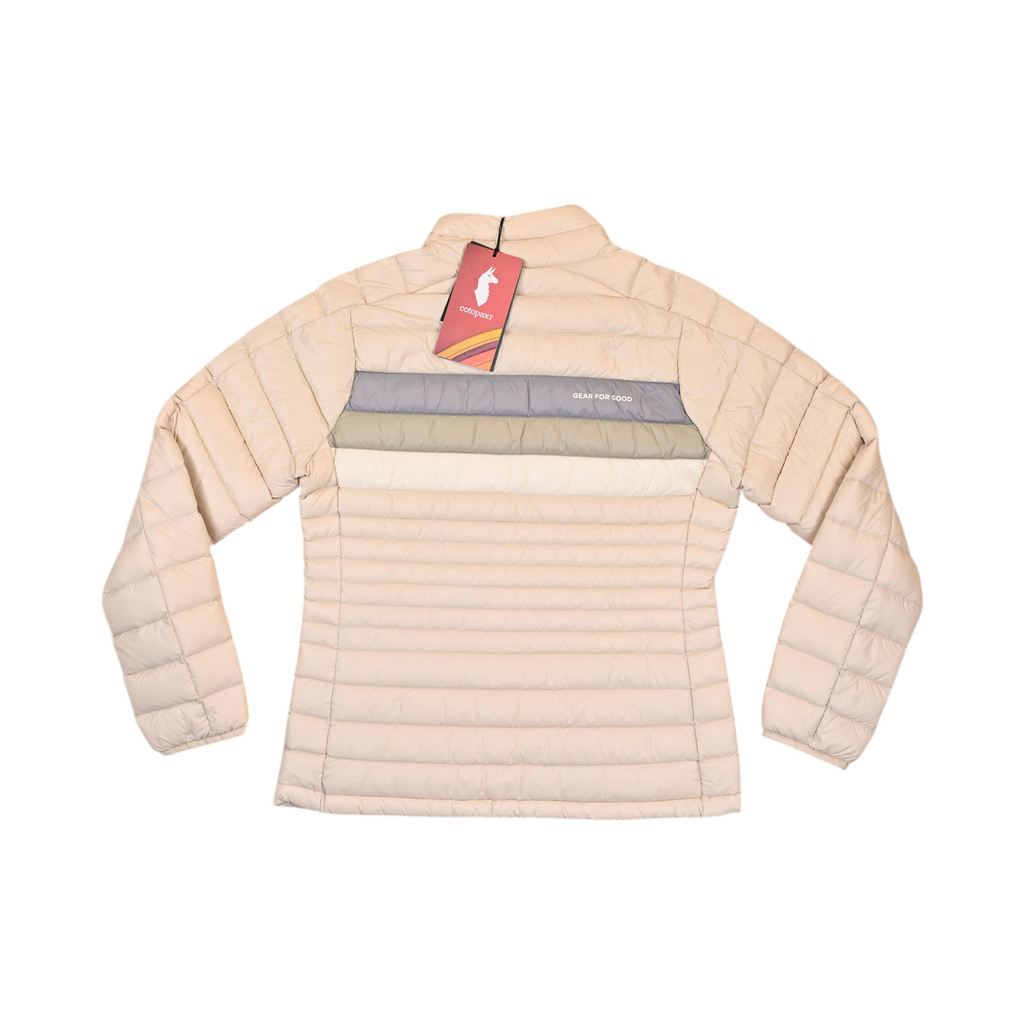 Cotopaxi Women's Fuego Down Jacket