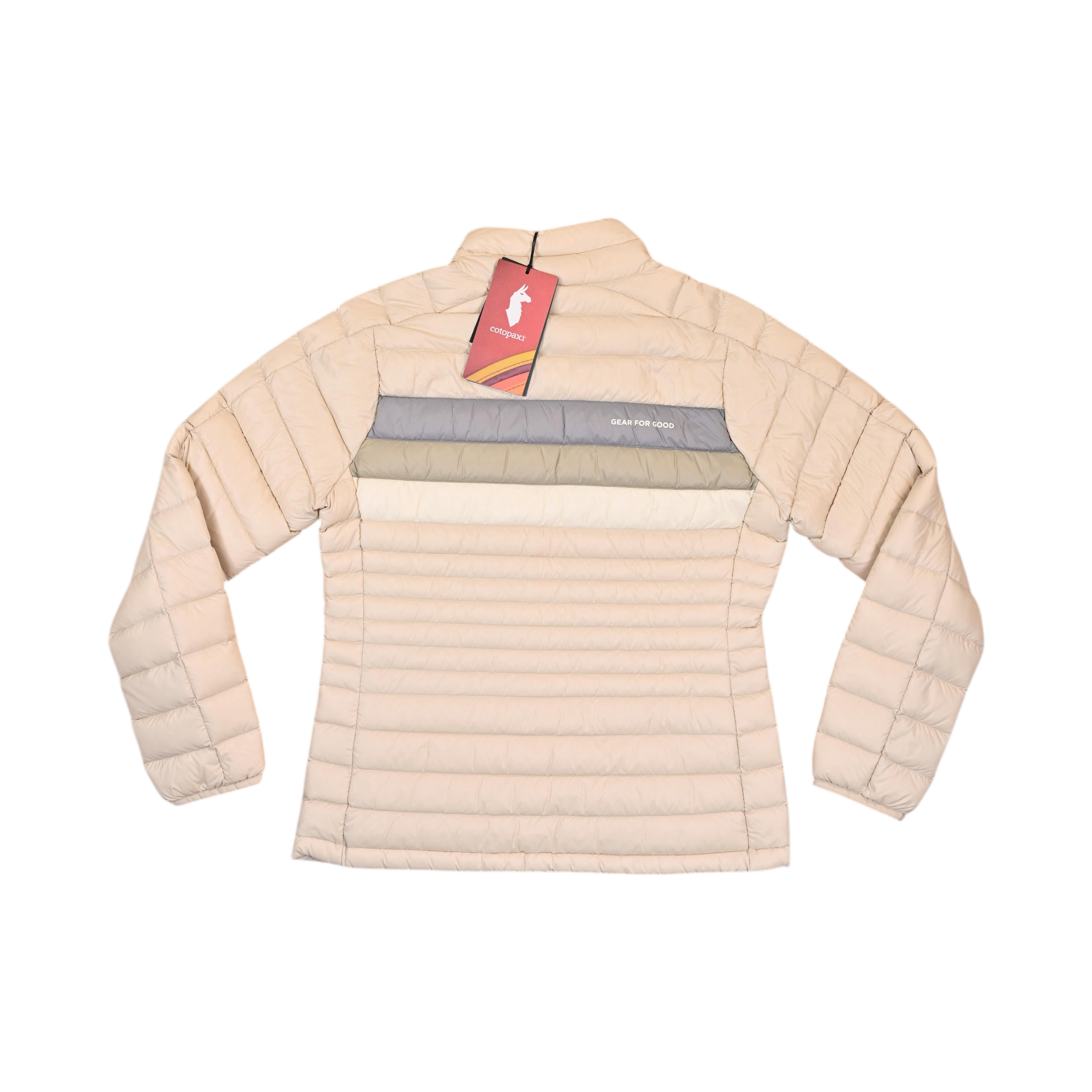 Cotopaxi Women's Fuego Down Jacket
