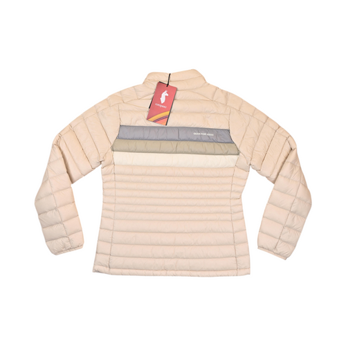 Cotopaxi Women's Fuego Down Jacket