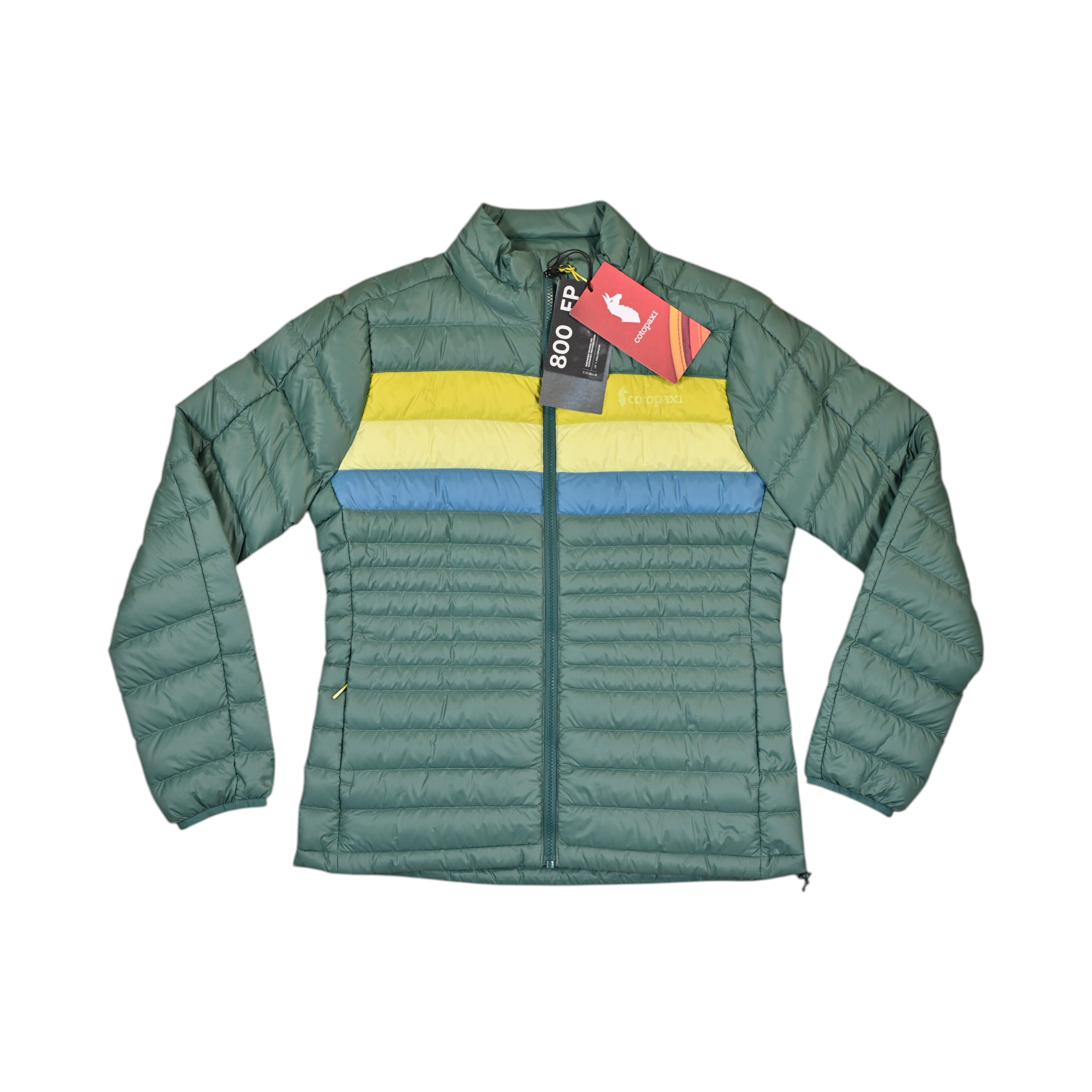 Cotopaxi Women's Fuego Down Jacket