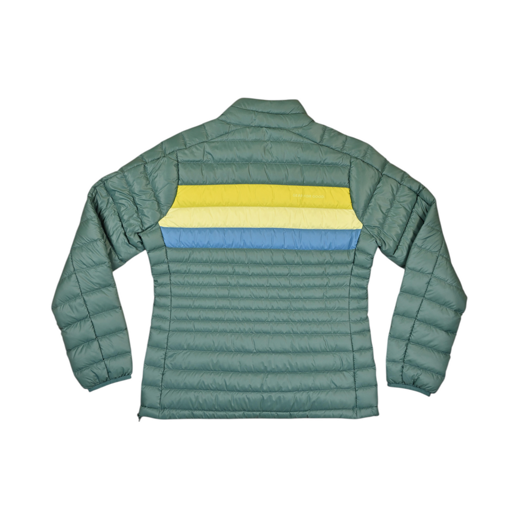 Cotopaxi Women's Fuego Down Jacket