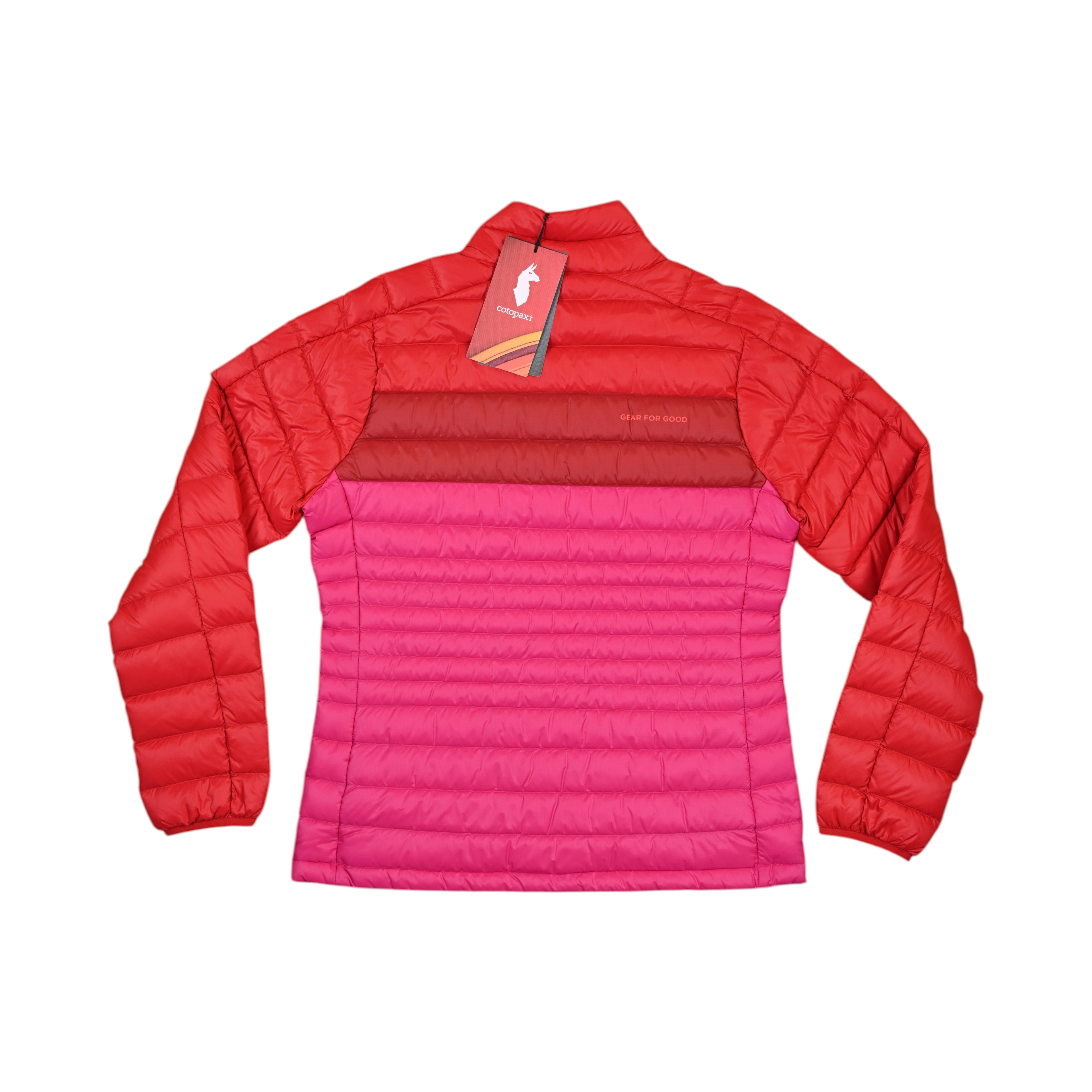 Cotopaxi Women's Fuego Down Jacket