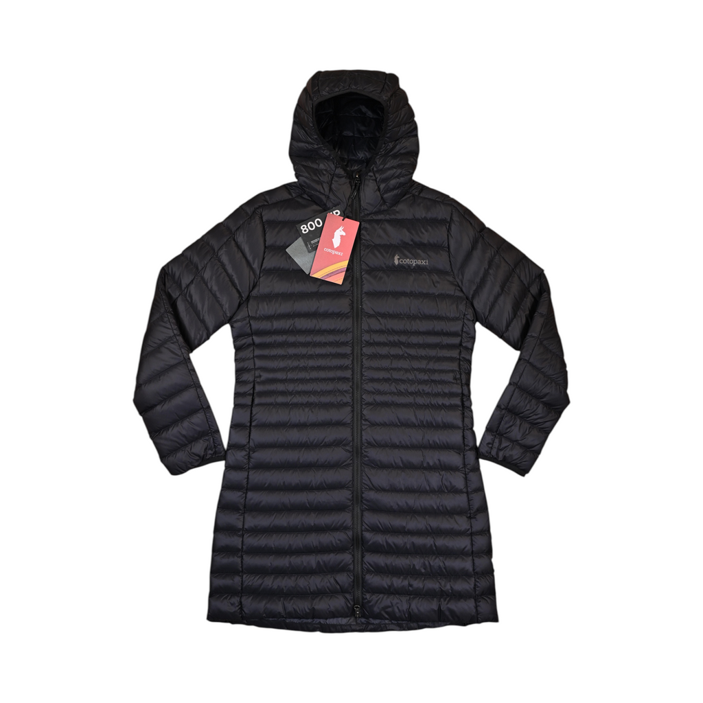 Cotopaxi Women's Fuego Down Parka