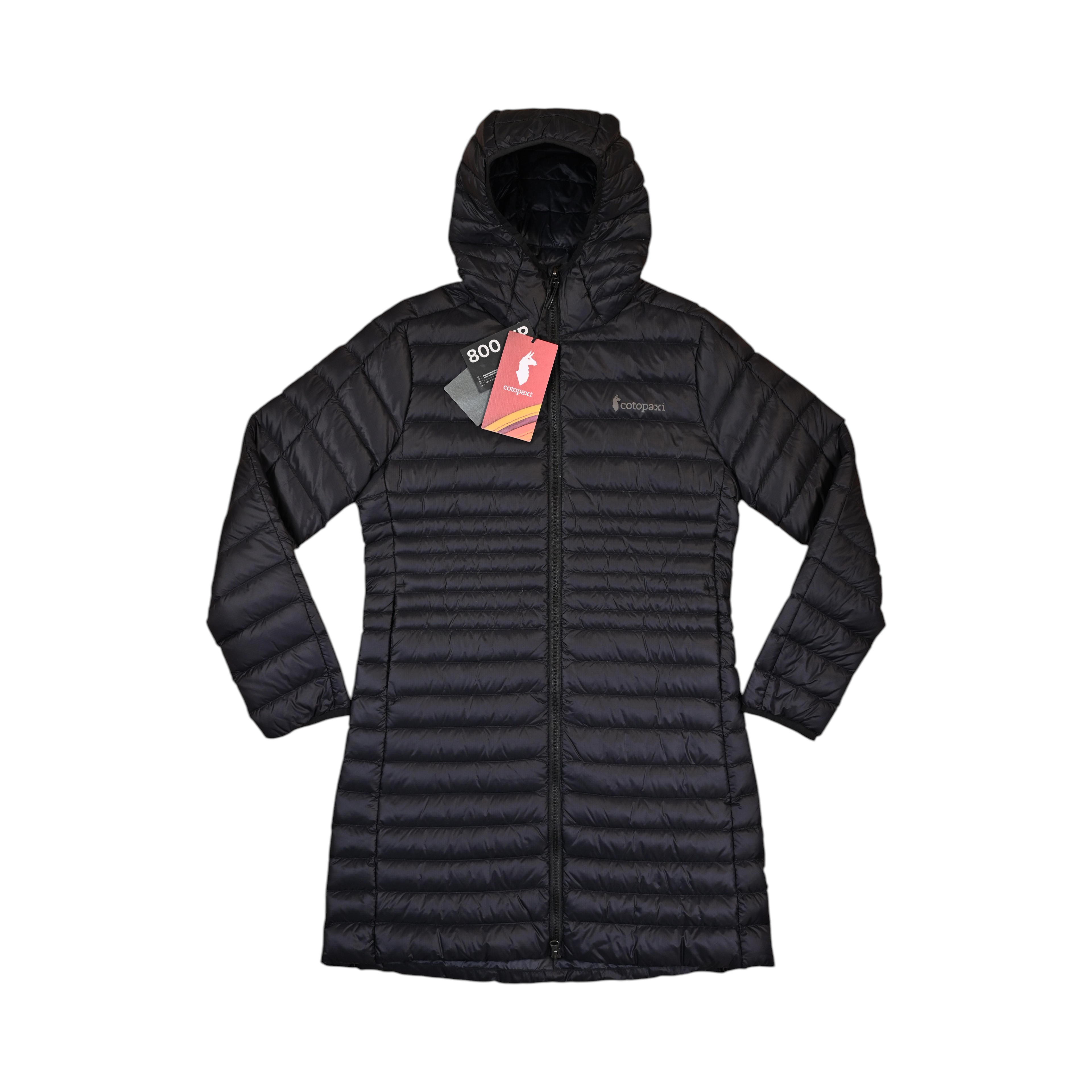 Cotopaxi Women's Fuego Down Parka