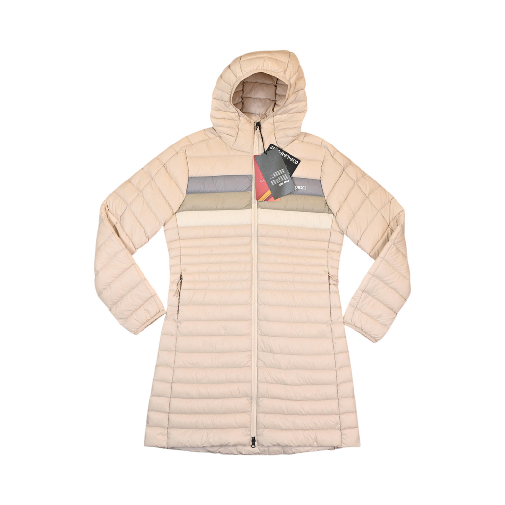 Cotopaxi Women's Fuego Down Parka
