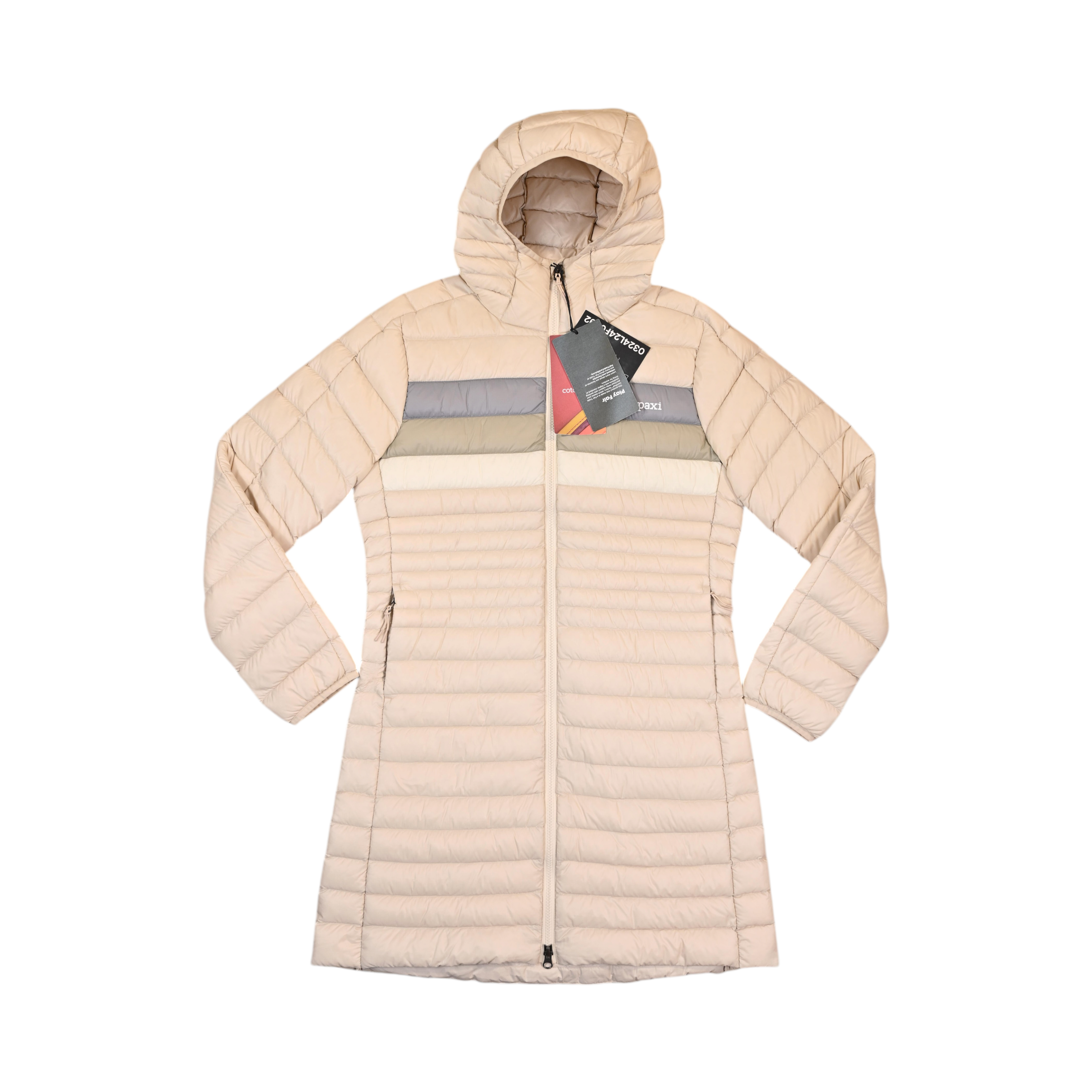 Cotopaxi Women's Fuego Down Parka