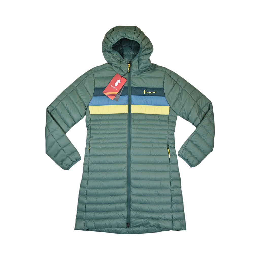 Cotopaxi Women's Fuego Down Parka