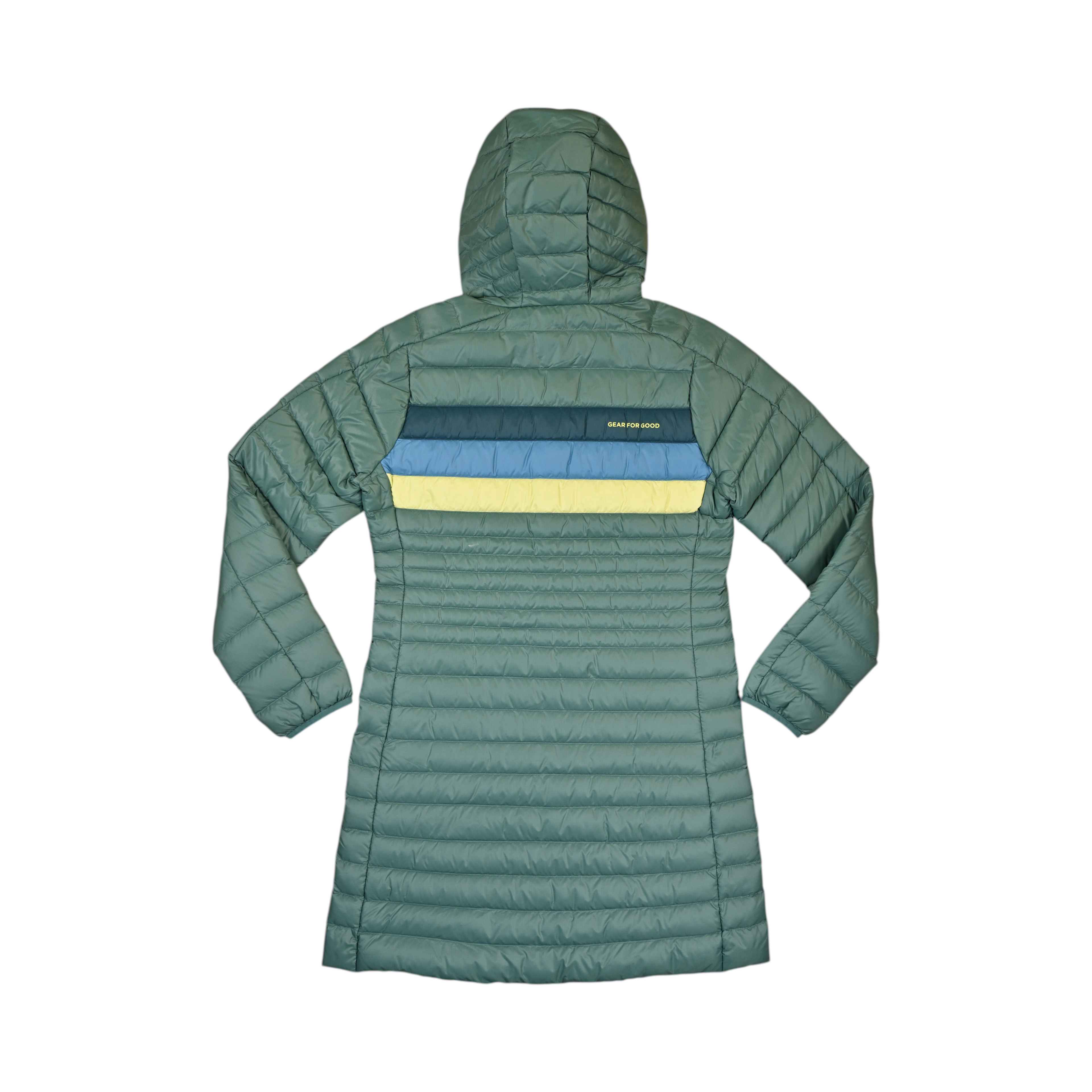 Cotopaxi Women's Fuego Down Parka