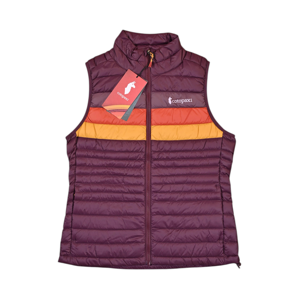 Cotopaxi Women's Fuego Down Vest
