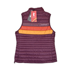 Cotopaxi Women's Fuego Down Vest