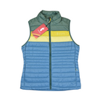 Cotopaxi Women's Fuego Down Vest