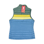 Cotopaxi Women's Fuego Down Vest