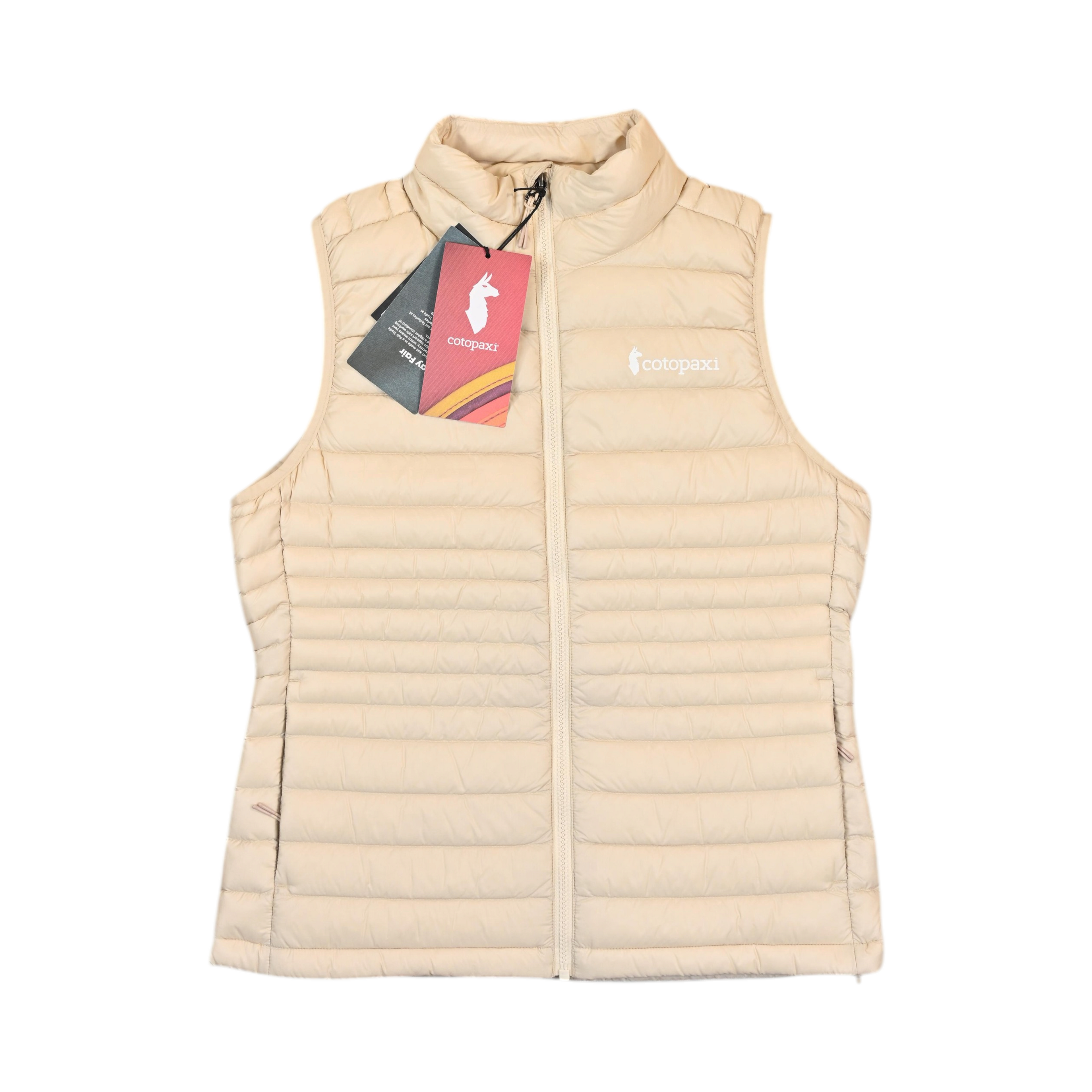 Cotopaxi Women's Fuego Down Vest
