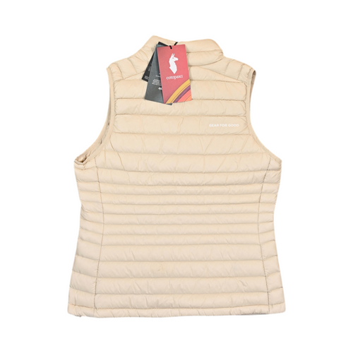 Cotopaxi Women's Fuego Down Vest