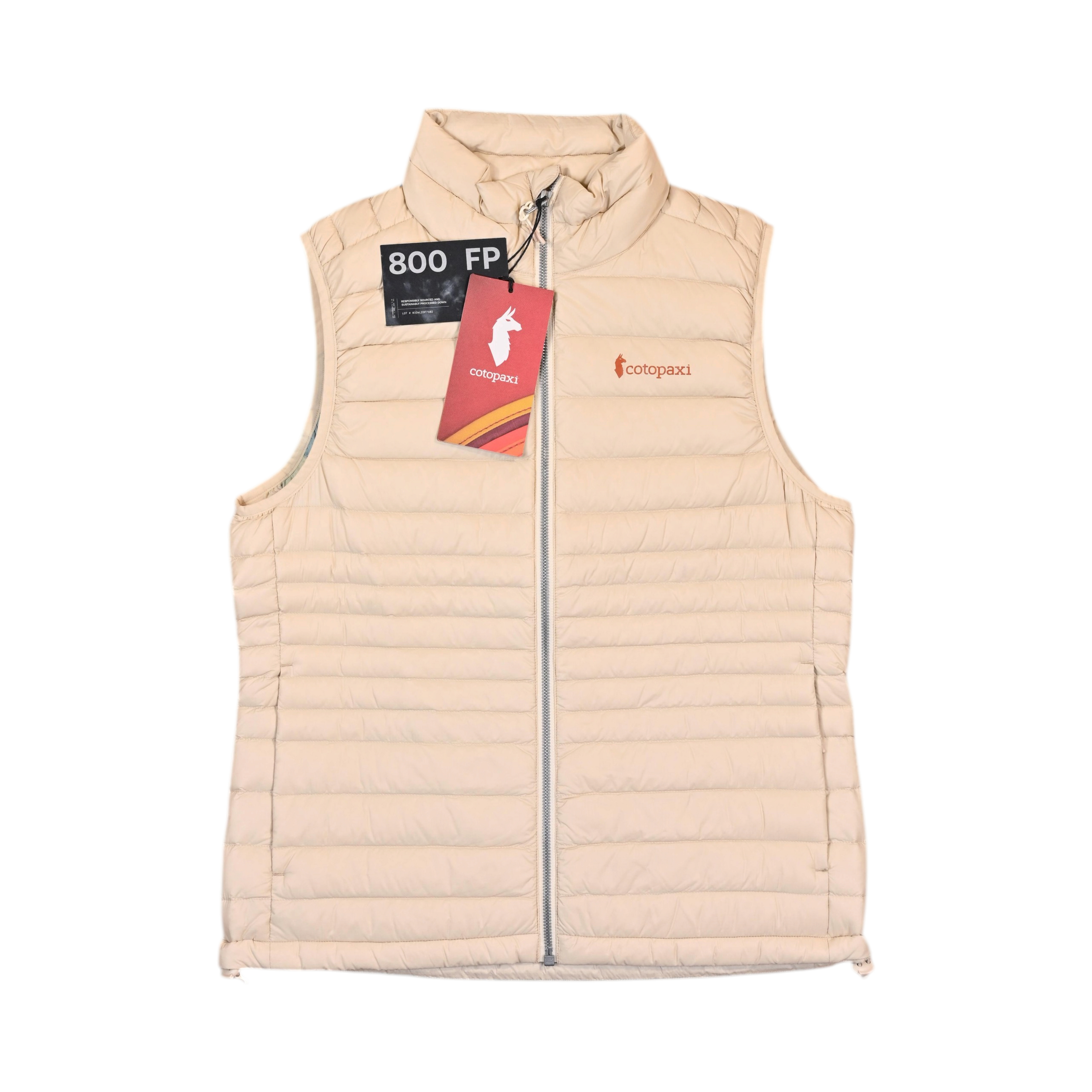Cotopaxi Women's Fuego Down Vest