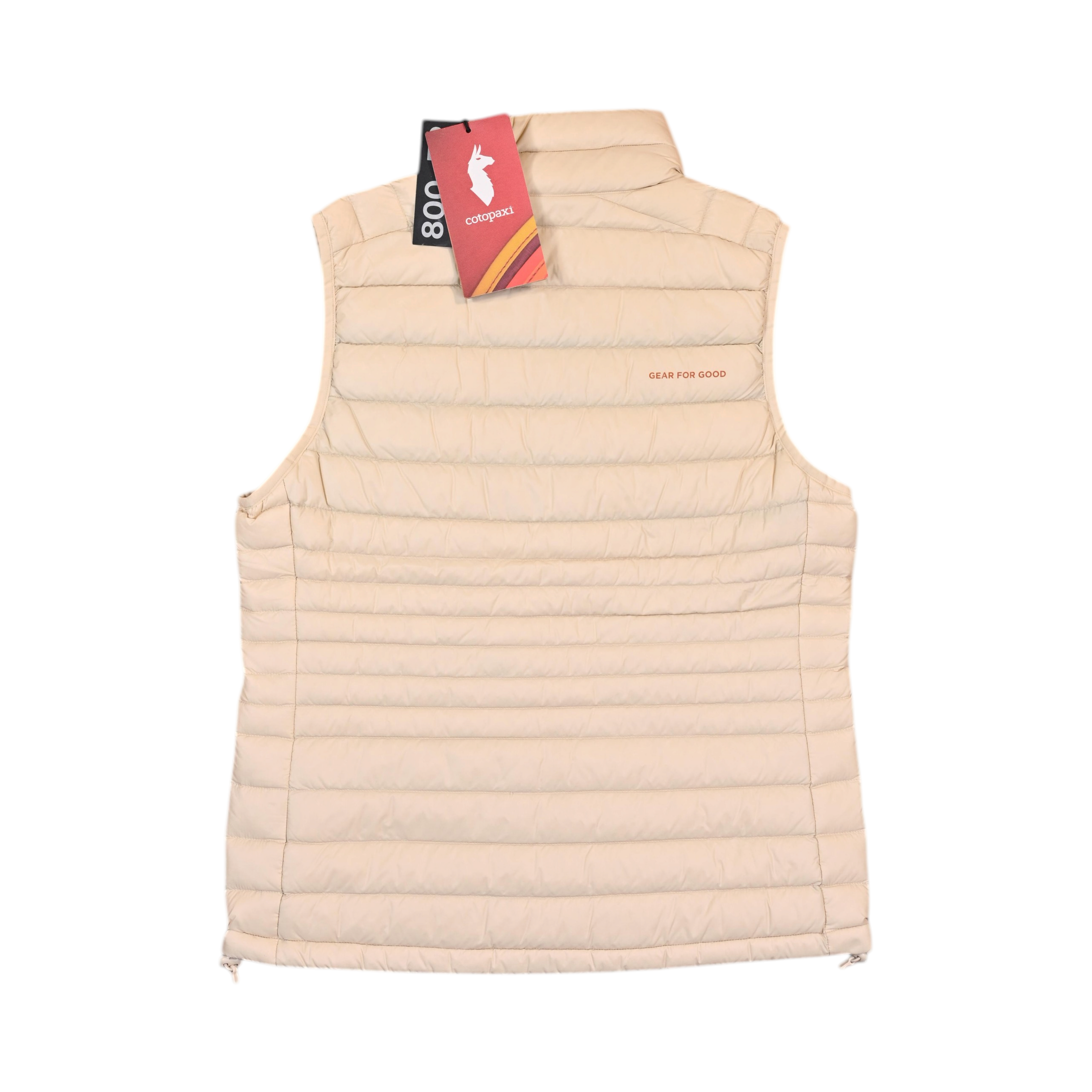 Cotopaxi Women's Fuego Down Vest